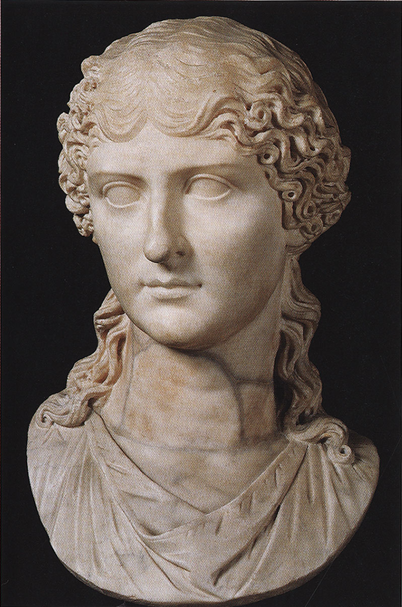 Agrippina the Elder