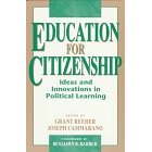 education for citizenship