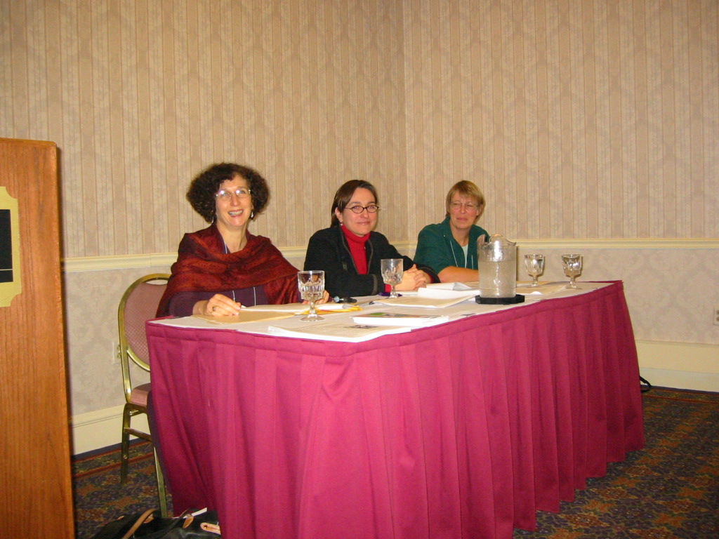 Diversity And Learning Conference Photo