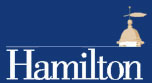 Hamilton Logo