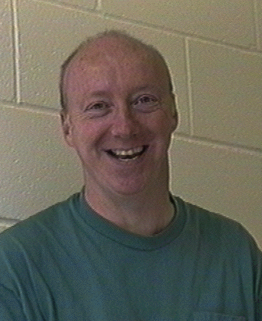Steven Rees Pullman Physics Staff