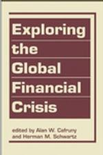 Exploring the Global Financial Crisis (2013)