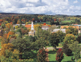 hamilton campus