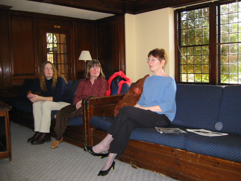 Bonnie Urciuoli Photo